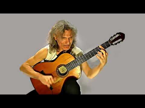 Heitor Villa-Lobos  -  Etude No. 7