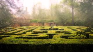 ASMR Labyrinth Vacation Booking RP