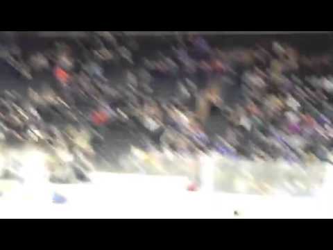 New York Rangers win over San Jose Sharks, 10/19/2015