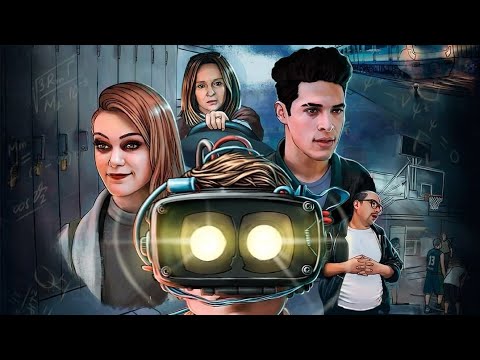 Tunnel Vision - Trailer - El Purre y Caro Domenech