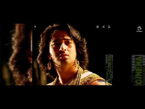 Arjun and Draupadi love theme song 🥰🥰♥️♥️