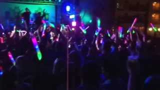 Inertia Tours - Clayton's