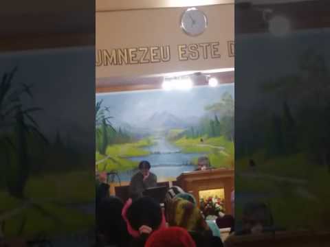 Sora alina din ticau domnul sa o binecuvinteze