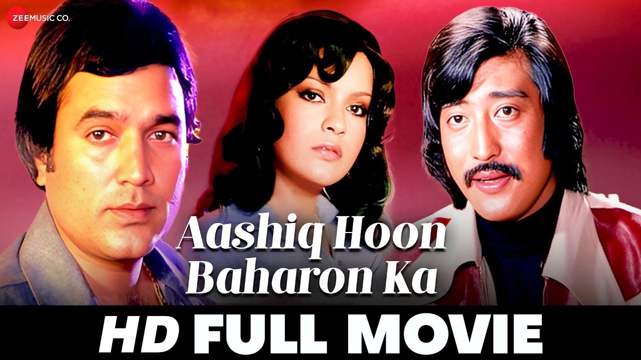 Aashiq Hoon Baharon Ka video thumbnail