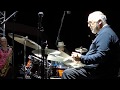 Happy Birthday to Peter Erskine!