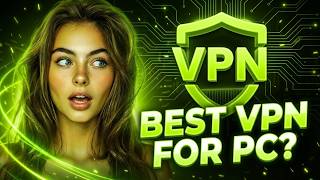 Best VPN For Windows - Why NordVPN Is The Best Choice For Most PC Users?