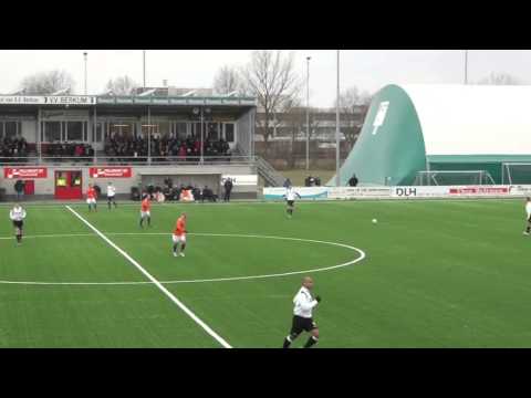 Samenvatting Berkum   ONS Sneek