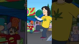 Phish lot appears on "American Dad" television show. #phish #relix | Relix