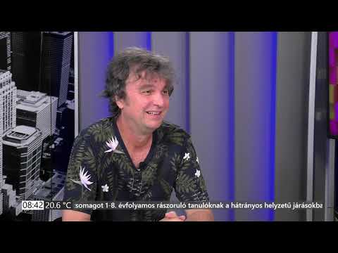 PIRKADAT Sebes Györggyel: Hrutka Róbert