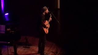 Finn Andrews - The Tide That Left and Never Came Back - Live at Tivoli Vredenburg