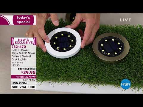 HSN | Saturday Morning with Callie & Alyce 03.20.2021 - 11 AM