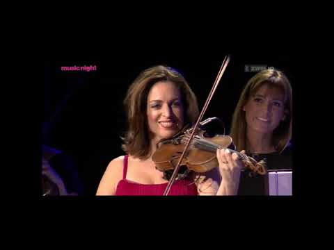 Rod Stewart - an Acoustic Part of AVO Session Basel 2012