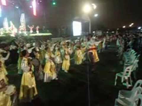 Jesus Is Lord Church worldwide 35th Anniversary JIL-Elyondoulos 169 Tambourinists...