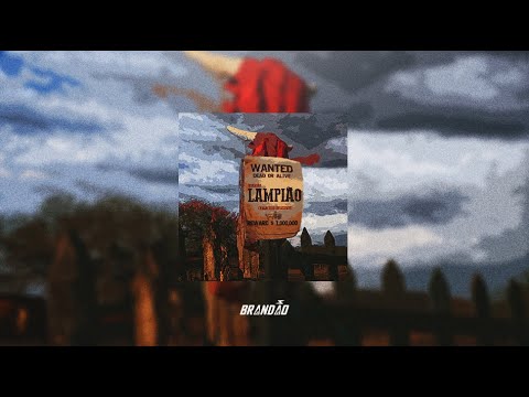 Brandão085 - Lampião