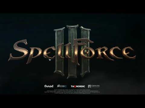 SpellForce 3: Soul Harvest Story Playthrough - Pt. 9