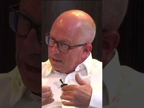 Wie Gedanken & Gefühle KRANKHEITEN erschaffen | Robert Betz