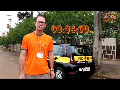 CFC SALGADO FILHO - BALIZA 3 PONTOS