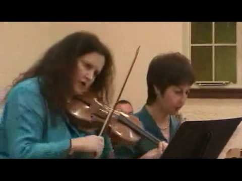 Andrea Falconiero, L'Eroica Sonata a Tre