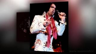 Elvis Presley - I’m Leavin’  (digitally remastered version) [ CC ]