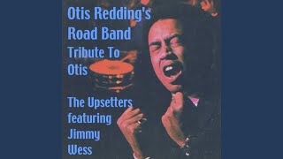 I Can't Turn You Loose