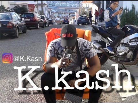 Mykaone tv - Conversa com K.kash (Cova da moura) Phoenix rdc,Zara g,Gson,9Miller etc..