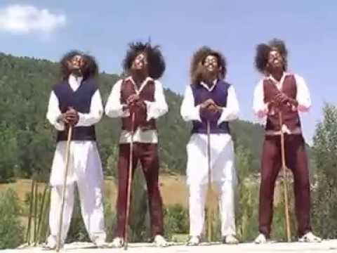Ethiopian New Music Birhanu Marga Roobee Tole