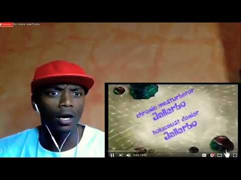 let's Go ( spongebob racist meme) compilation