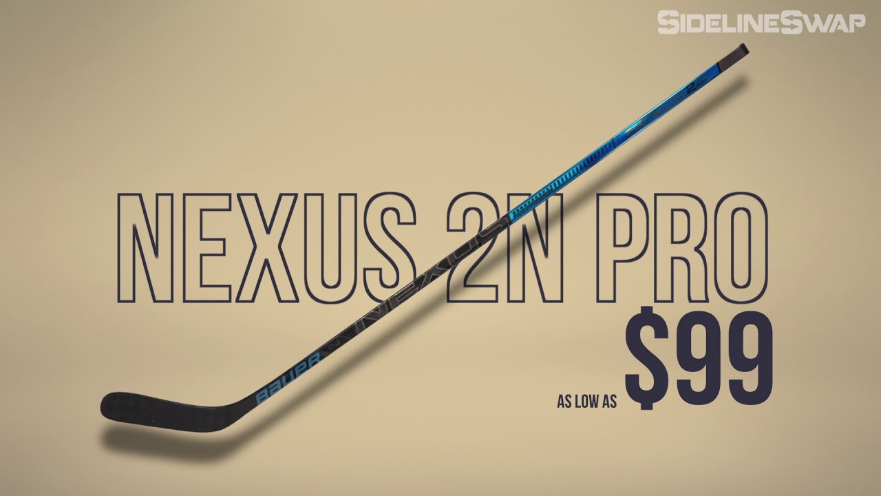 Bauer Sticks | SidelineSwap