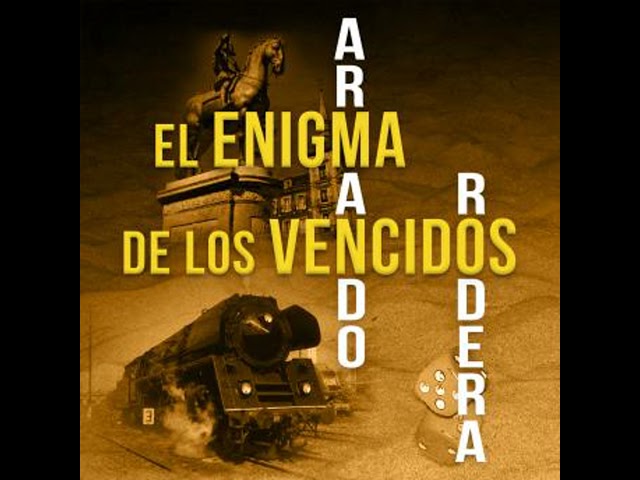 Vídeo relacionado con El enigma de los vencidos