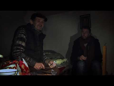 MAG i JA – priča o crnoj vlaškoj magiji (trailer 2)