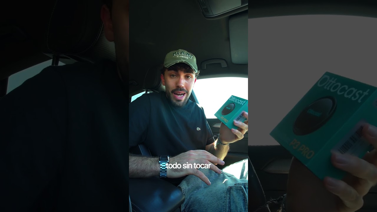 YouTube Thumbnail