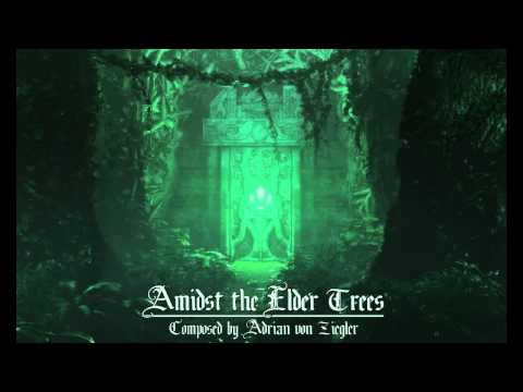 Fantasy Film Music - Amidst the Elder Trees