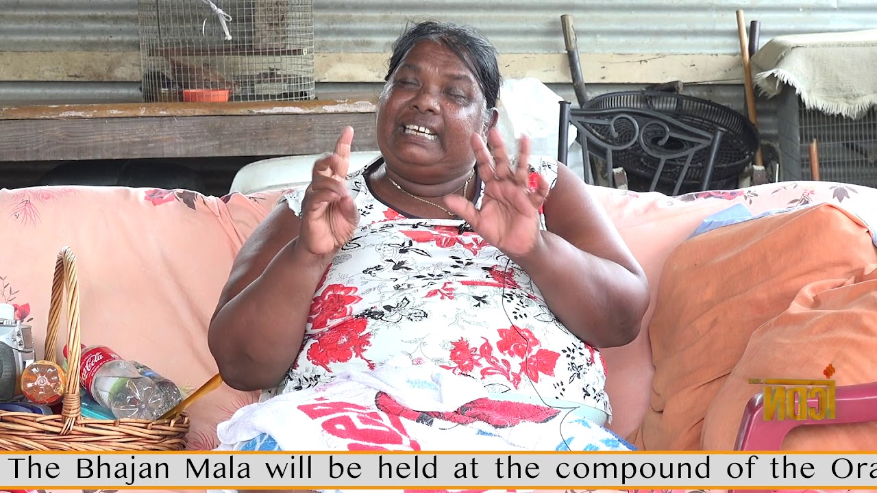 Story of RADICA JAIRAM from Orange Valley