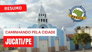 preview picture of video 'Viajando Todo o Brasil - Jucati/PE'