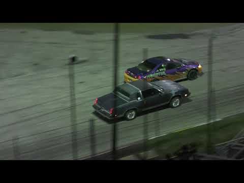 Spectator Drags - Rockford Speedway - 08/22/2020