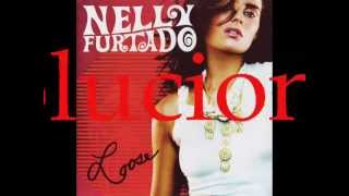 Nelly Furtado Feat. Attitude - Afraid (Subtitulada en Español)