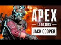 New Legend: Jack Cooper