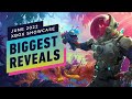 Biggest Reveals from Xbox | Summer of Gaming 2022