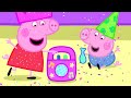 Peppa Pig Birthday Specials Peppa Pig Official Family Kids Cartoon