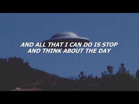 WILLIS- I Think I Like When it Rains (Lyrics)
