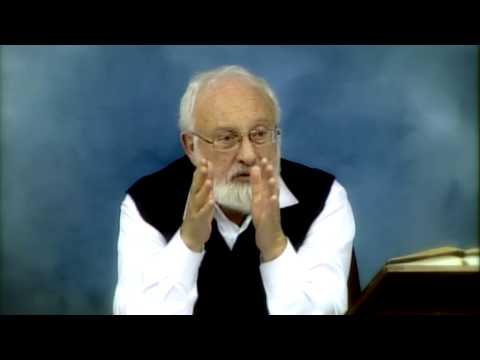 Power Of A Group - Unlocking The Zohar - April 27, 2010