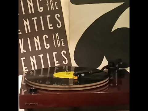 The Rolling Stones(黑膠碟-Vinyl)~ Fool To Cry