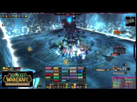 25 Man Heroic Norushen