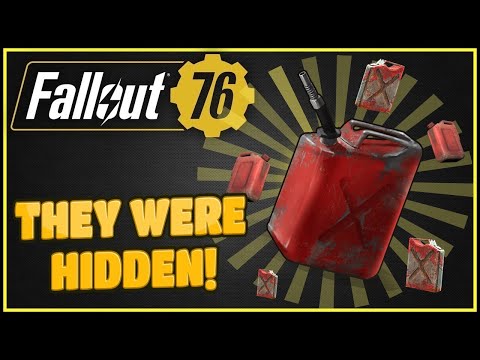 (Patched)Drill Solo In 12 Seconds - Fallout 76