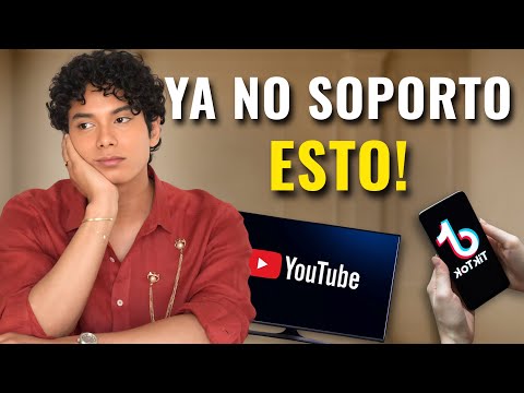 I LOVE what I do but it's DESTROYING me