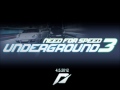 Need For Speed Underground 3 OST #2: The ...