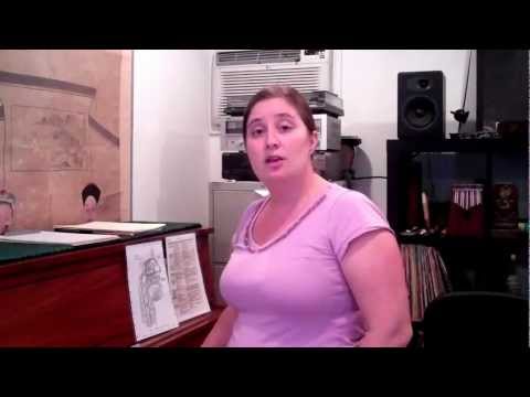 The Blues Scale. Riffs, Runs, and Melismata Series. Ep. 70