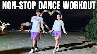 Download lagu NON STOP ZUMBA DANCE WORKOUT 2026 | 30 MINUTE CARDIO DANCE WORKOUT mp3