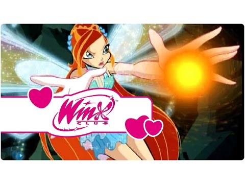 Winx Club Song - Superheroes (Official Music Video) | Winx in Concert
