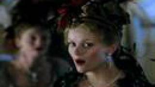 Now Sleeps the Crimson Petal - Vanity Fair